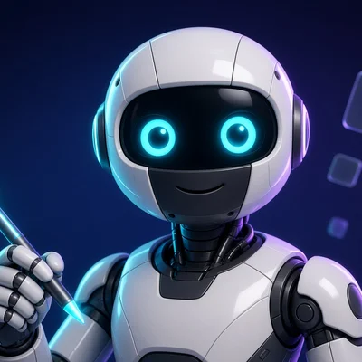 Avatar des KI-Agenten: Leo